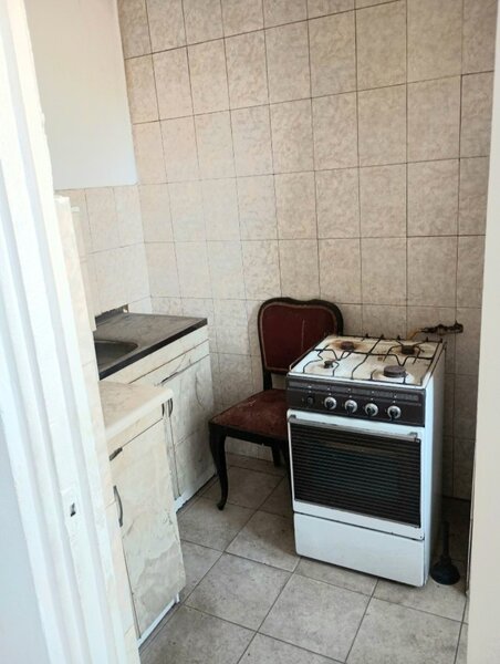 Pantelimon, spital, parc, 5/10