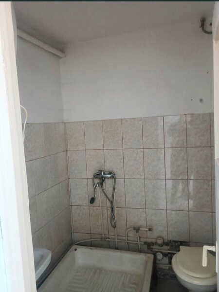 Pantelimon, spital, parc, 5/10